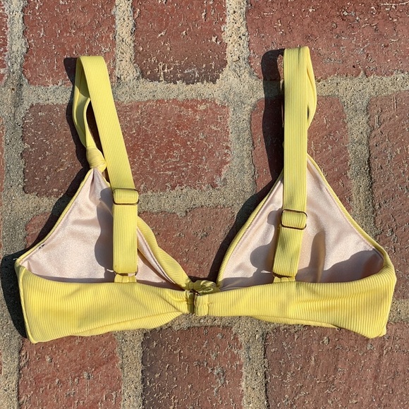 L.A. hearts bikini top - Picture 2 of 2